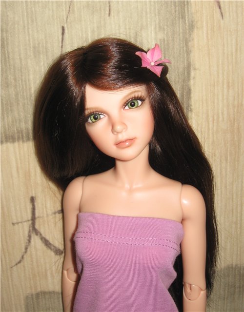 Девушка Фаленопсис... Iplehouse JID Leona (фото 4)