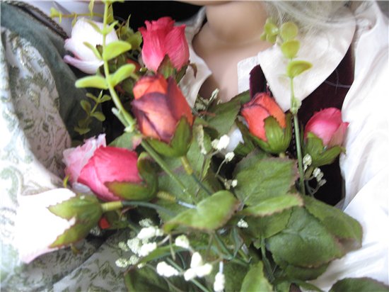 Феломена и Филипп. Phelomena, Philipp от Elizabeth Lindner