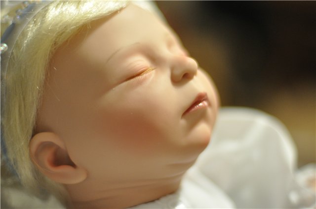 Дар небес от Paradise Galleries (фото 6)