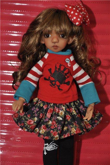 Корица—KW Cinnamon Elf tan. Пятая, но не последняя (фото 10)