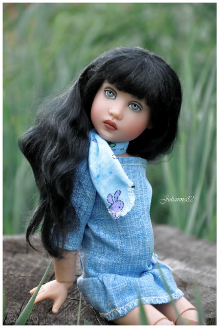 Моя вторая Olivia от Helen Kish | Бэйбики Моя вторая Olivia от Helen Kish