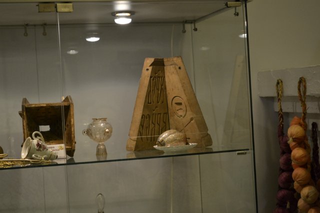 Экскурсия в село Вятское — Туризм и путешествия: фотоотчеты из поездок