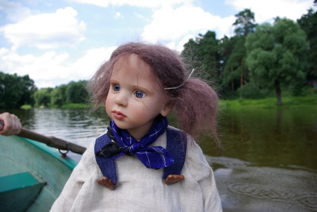 Приезжайте в Кратово — Туризм и путешествия: фотоотчеты из поездок