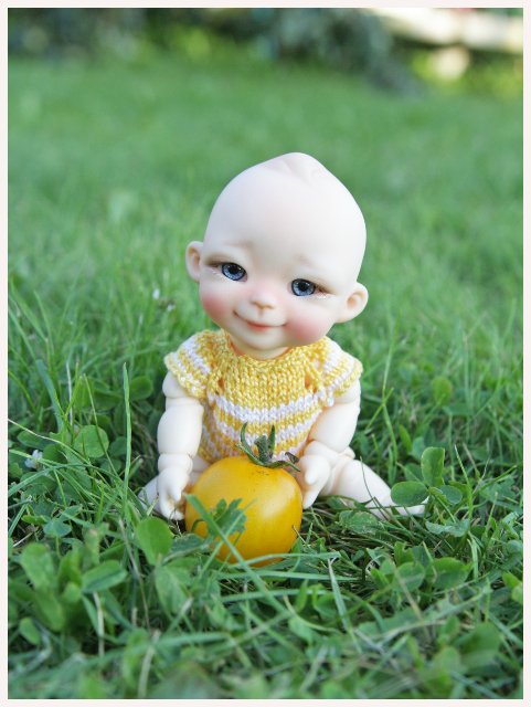 Дачники — Куклы Soom (Сум): BJD (БЖД) (фото 4)