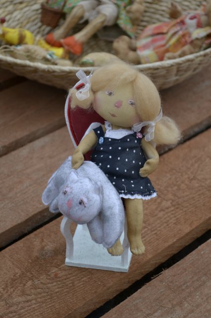 Выставка-Ярмарка в Выборге