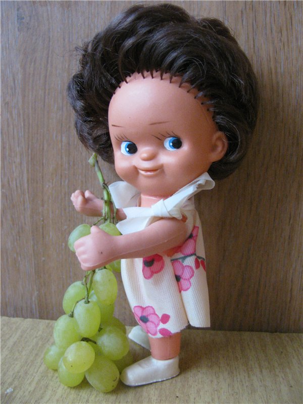 Мои Куколки Schalkau копытки (фото 3)