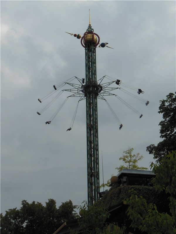 Командировка в Данию фейсинки (Galoob Baby Face doll)