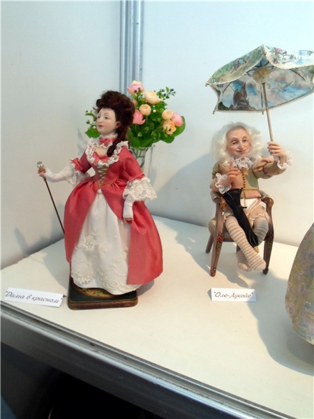 "Весенний бал" на Ветошном 2014. Часть II