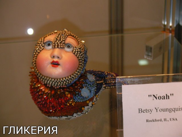 Киевская выставка кукол "Модна лялька 7" 2014, фото-отчёт | Бэйбики Киевская выставка кукол "Модна лялька 7" 2014, фото-отчёт (фото 10)