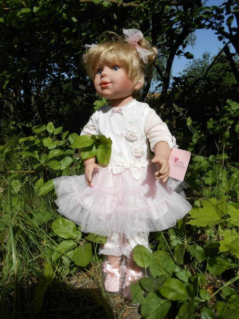 Мои красотки от Кэтрин Фитц-Патрик. Куклы Kathy Smith-Fitzpatrick