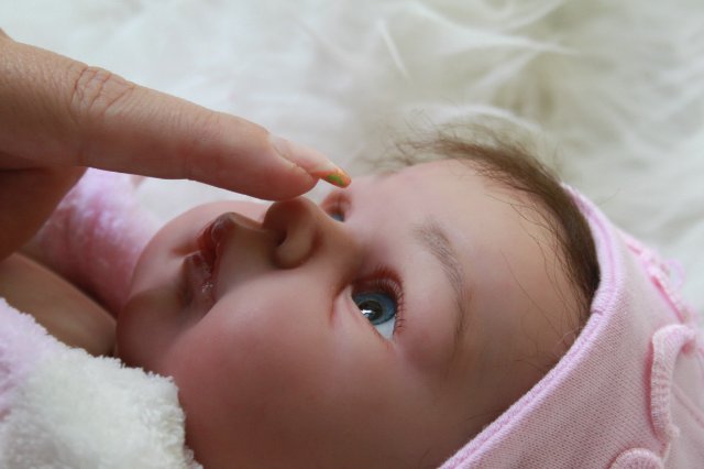 Джиллка№2 кукла реборн Элины Кудрявцевой | Бэйбики Джиллка№2 кукла реборн Элины Кудрявцевой