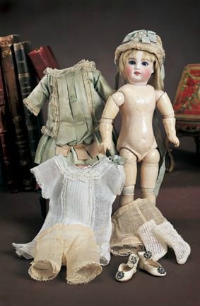 Миньонетты и их крошечный мир