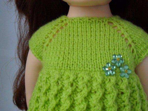 Новые платья и новая подружка | Бэйбики Новые платья и новая подружка (фото 9)