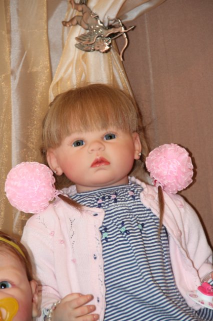 Любителям реборн посвящается (II) | Бэйбики Любителям реборн посвящается (II)