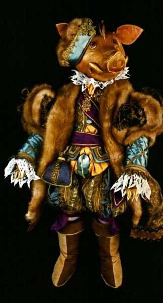 Красота без границ. Знаменитая Памела Силин-Палмер. Авторские куклы Pamela Silin-Palmer (фото 10)