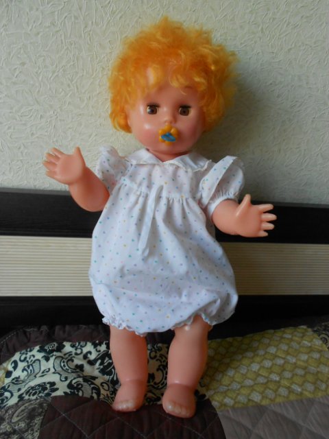 Мои флиртушки — Куклы Giggles (Гигглс) от Ideal Toy: винтаж 60