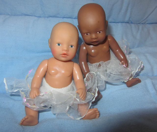 Одна любовь на двоих — Одежда и обувь для кукол своими руками: фото (фото 4)