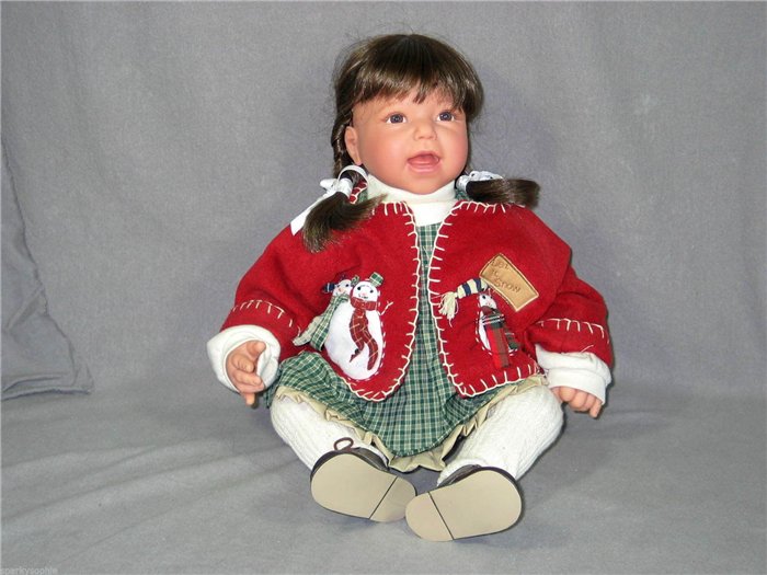 Малышка Ника и Макс - как мы играем. (Lee Middleton, Brigitte Paetsch)