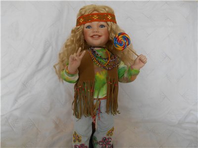 Я её слепила из того что было | Бэйбики Я её слепила из того что было