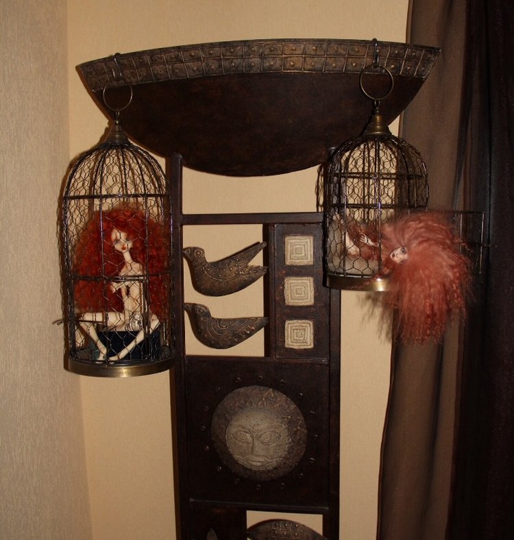 Уголочки мои драгоценные-2. Год спустя. Часть вторая, виниловая, авторская и всякая