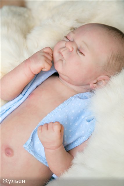 Мои малыши реборн, дополнительные фотографии (фото 5)