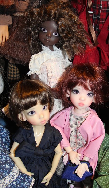 Уголочки мои драгоценные-2. Год спустя. Часть первая, БЖД-шная )