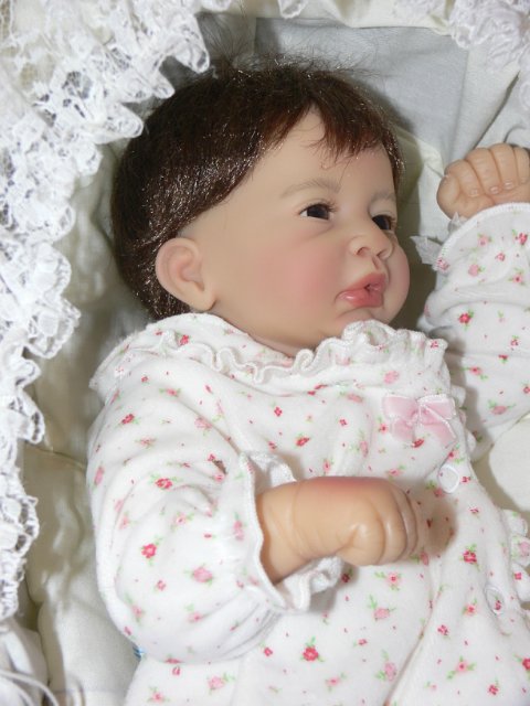 Чудо малыши в детской колясочке.. Artista Charisma Doll