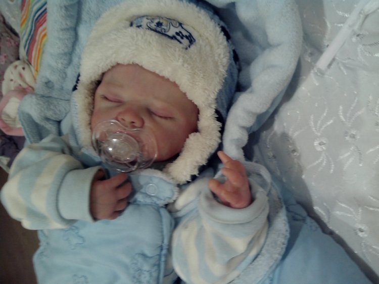 Молд Кейт, от Марисы Мей. Лапонька Катюша