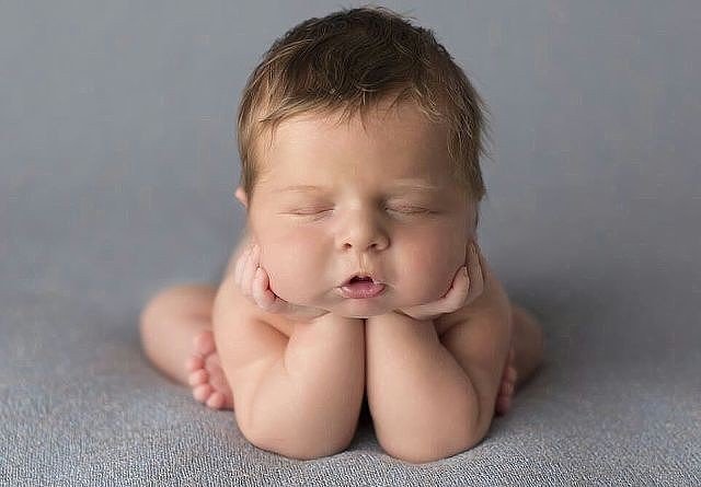 Весь мир начинается с мамы