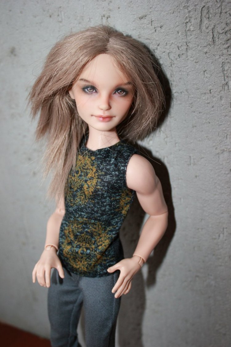 Женихов хотели? Крутые перцы с вами (фото 7)