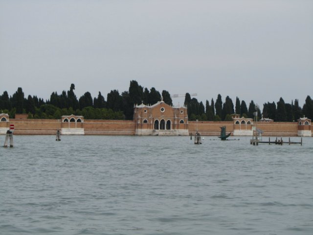 "Моя Италия". Часть 7 (заключительная) - Венеция