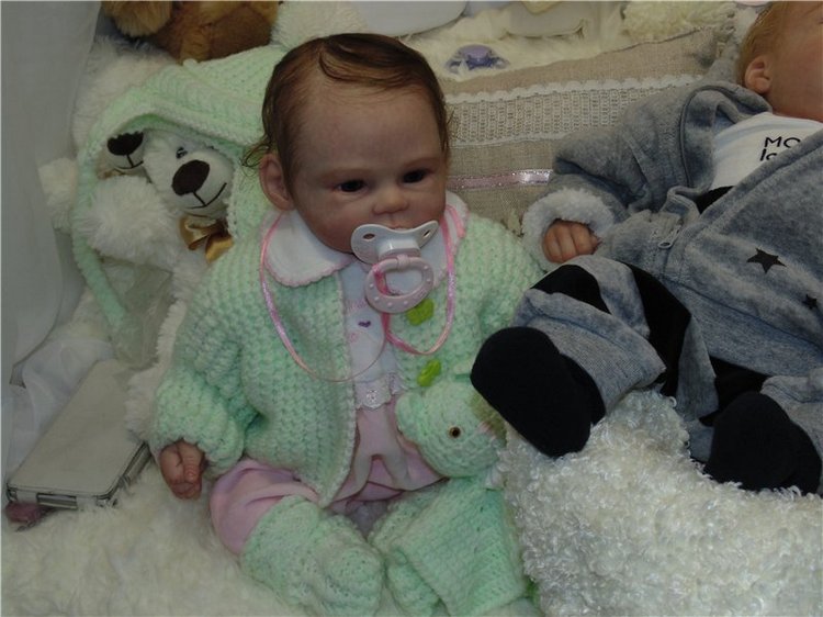 Выставка кукол на Тишинке моими глазами. Moscow Fair 2015. Куклы реборн | Бэйбики Выставка кукол на Тишинке моими глазами. Moscow Fair 2015. Куклы реборн