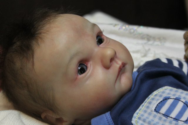 Фотоотчёт с выставки кукол MOSCOW FAIR 2015 - наши мастера кукол реборн | Бэйбики Фотоотчёт с выставки кукол MOSCOW FAIR 2015 - наши мастера кукол реборн