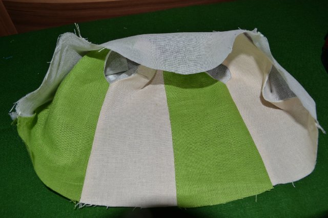 Шьем вместе. Мастер-класс по пошиву платья для кукол Готц 50 см