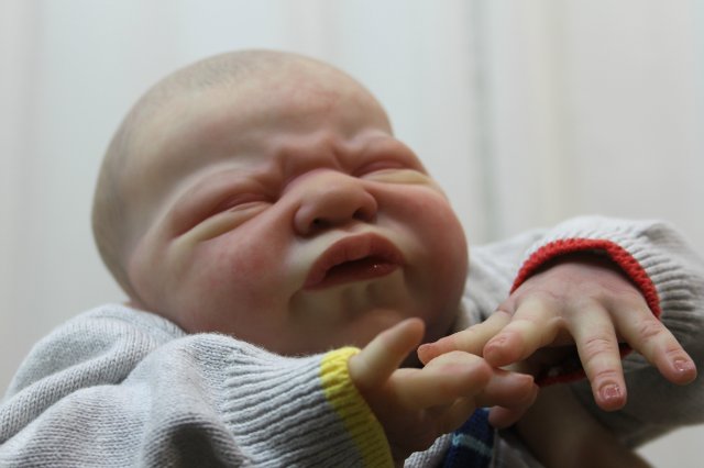 Фотоотчёт с выставки кукол MOSCOW FAIR 2015 - наши мастера кукол реборн | Бэйбики Фотоотчёт с выставки кукол MOSCOW FAIR 2015 - наши мастера кукол реборн