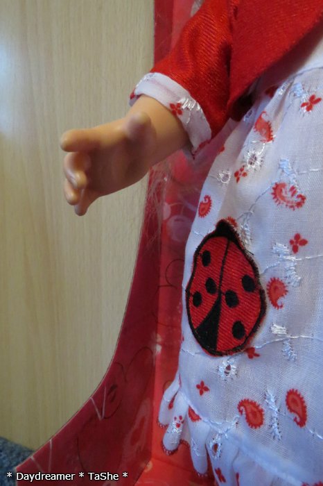 Свершилось! Первая виниловая кукла фабрики ВЕСНА | Бэйбики Свершилось! Первая виниловая кукла фабрики ВЕСНА