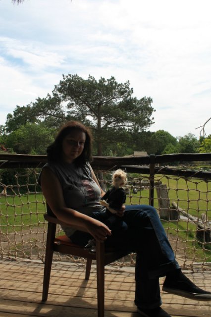 Сказка о Мишеле, BJD часть 2