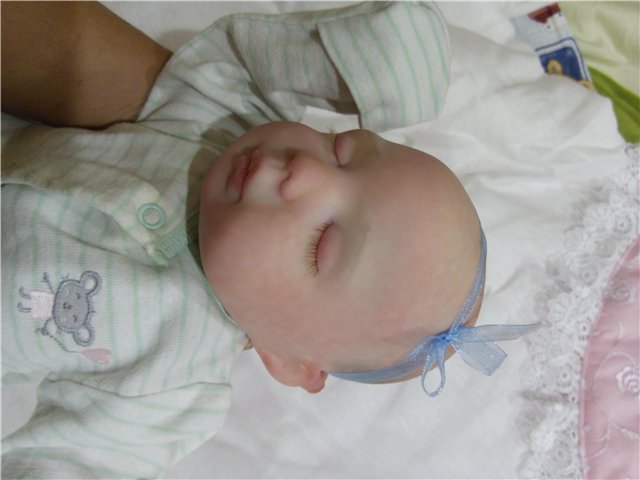 Детки - конфетки реборн — Куклы Реборн (Reborn): работы мастеров