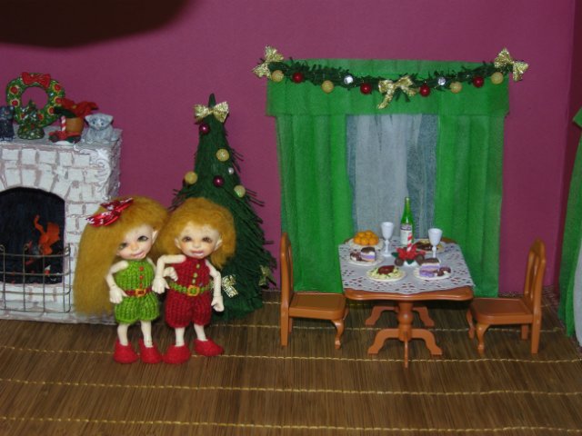 Правила хороших манер — Куклы Fairyland (ФэйриЛэнд): BJD (БЖД)