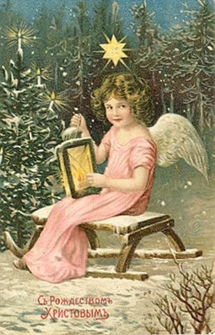 СНЕЖНОЕ настроение или настоящий праздник – это его предвкушение :-)