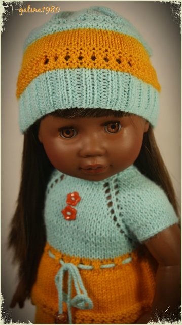 Платья для Сой Ту | Бэйбики Платья для Сой Ту — Одежда и обувь для кукол своими руками: фото (фото 8)