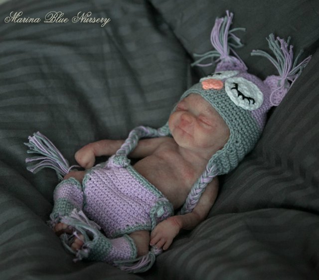 Мое вязанное хобби :) — Одежда и обувь для кукол своими руками: фото