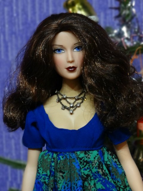 Мои высокие красавицы — Домашние коллекции кукол: фото собраний