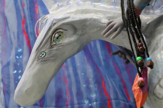 Аватар кукла реборн Элины Кудрявцевой (фото 8)