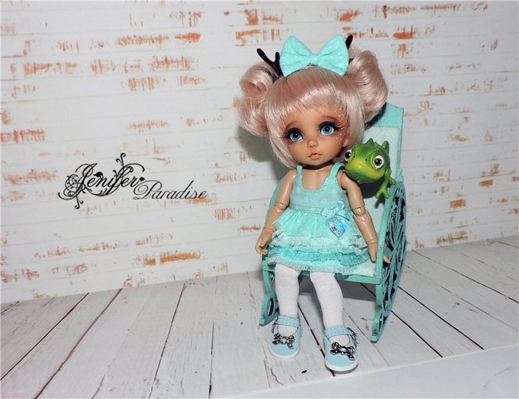 В поисках настоящего принца (фото 5)