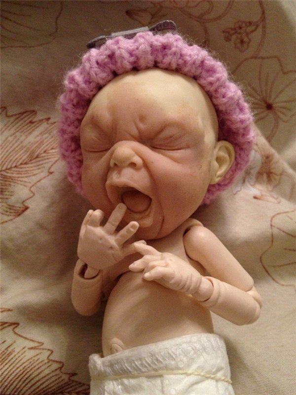 Промежуточный вариант с телом