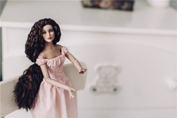 Tonner — Фэшн (фото 8)