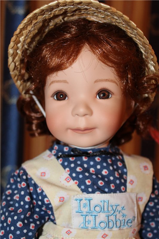 Времена года Холли Хобби. Часть 1 (фото 10)