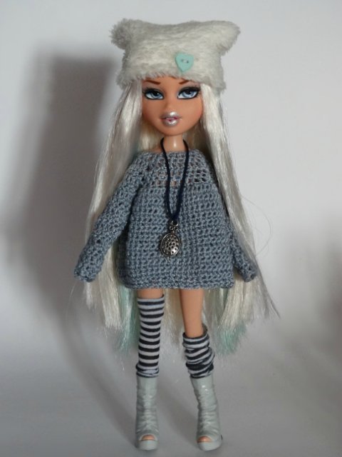 Такой особенный день — Куклы Bratz (Братц) и Moxie Girlz: MGA