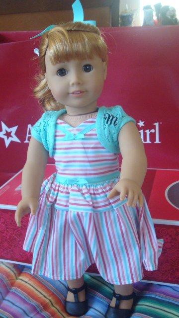 Магазин American Girl в Нью Йорке | Бэйбики Магазин American Girl в Нью Йорке